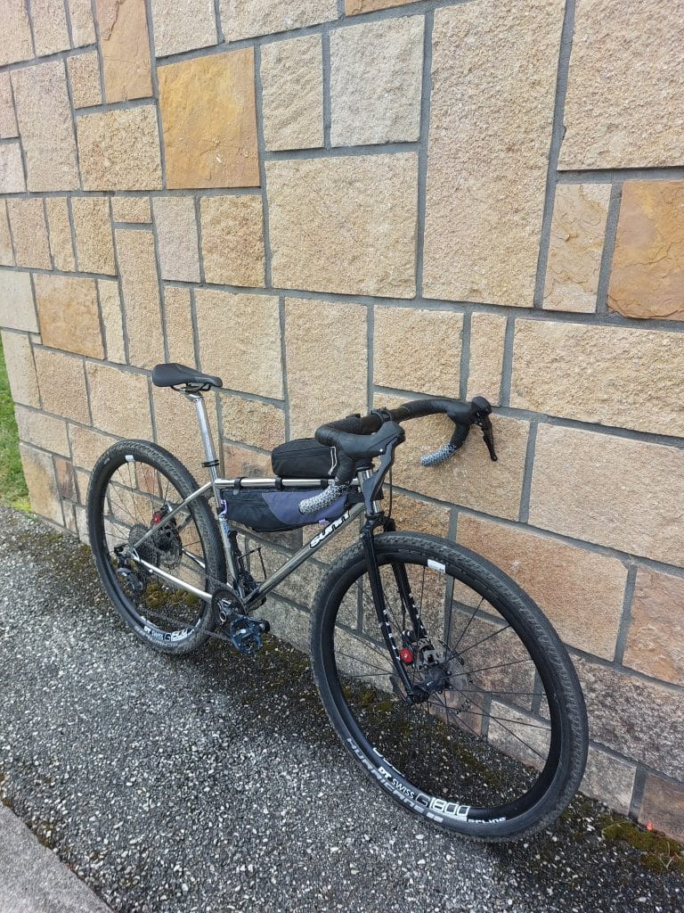 Sunn Gravel Mod (Toxx)